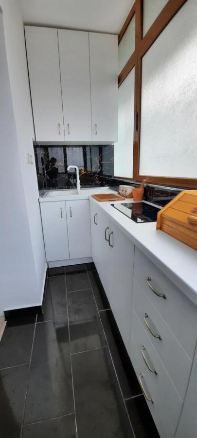 Apartament Apartament Clara Përmet Zewnętrze zdjęcie