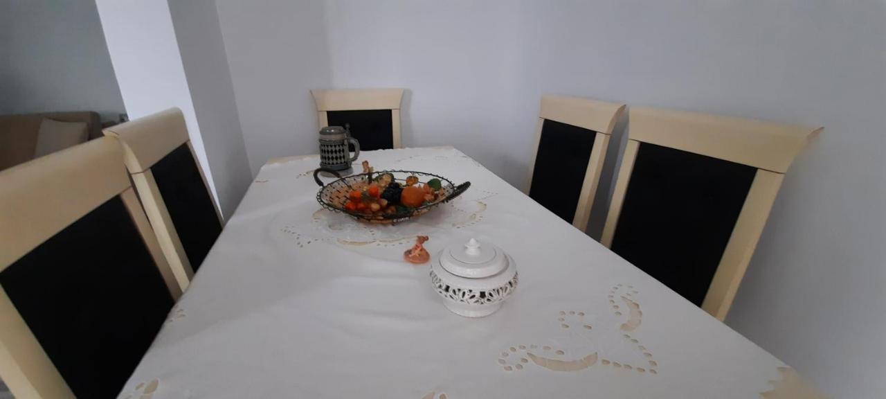 Apartament Apartament Clara Përmet Zewnętrze zdjęcie