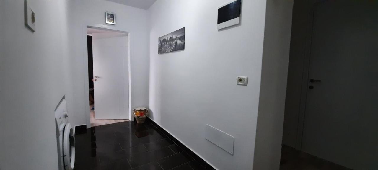 Apartament Apartament Clara Përmet Zewnętrze zdjęcie