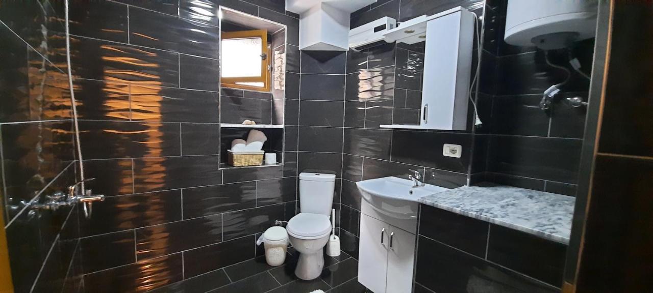 Apartament Apartament Clara Përmet Zewnętrze zdjęcie