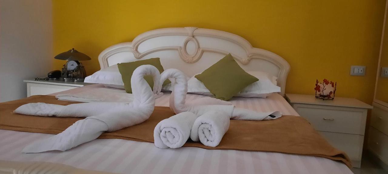 Apartament Apartament Clara Përmet Zewnętrze zdjęcie