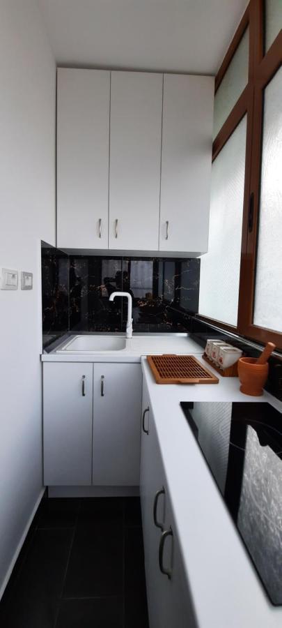 Apartament Apartament Clara Përmet Zewnętrze zdjęcie